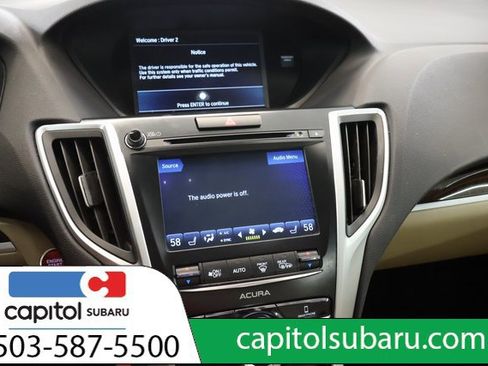 Used 2020 Acura TLX FWD image 20