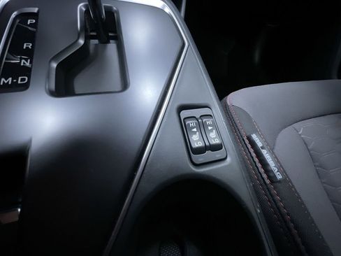 Used 2024 Subaru Impreza 2.0i Sport image 23