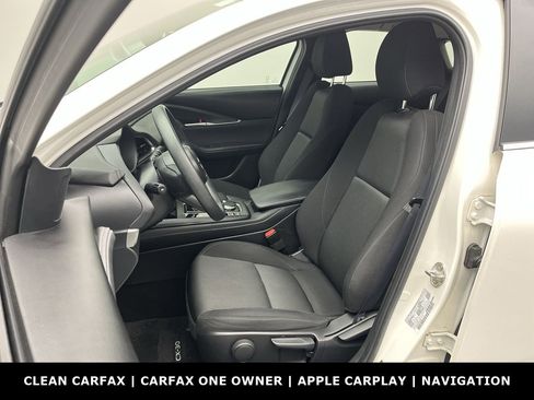 Used 2022 MAZDA CX-30 AWD 2.5 S image 9