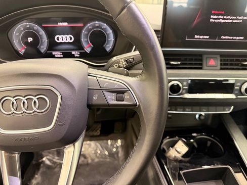 Used 2023 Audi A5 2.0T Premium Plus w/ Premium Plus AWD/4WD image 14