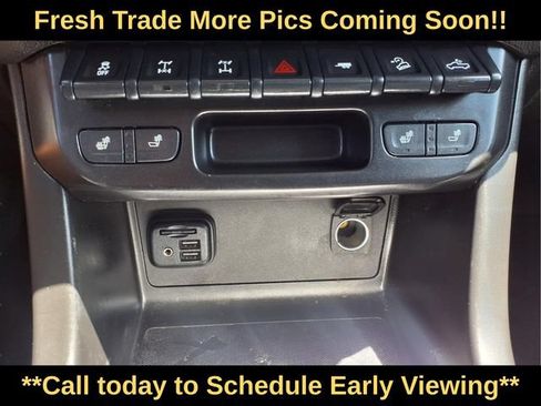 Used 2022 Chevrolet Colorado ZR2 AWD/4WD image 25