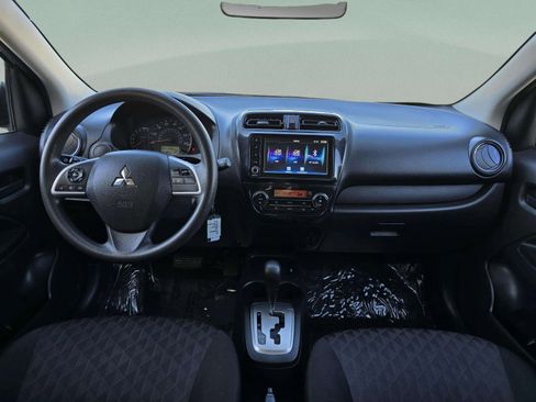 Used 2021 Mitsubishi Mirage LE image 30