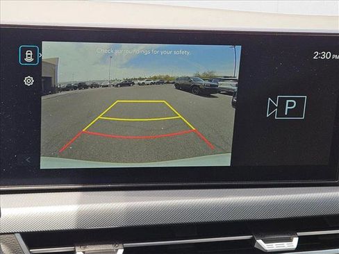 New 2025 Hyundai Sonata SE image 15