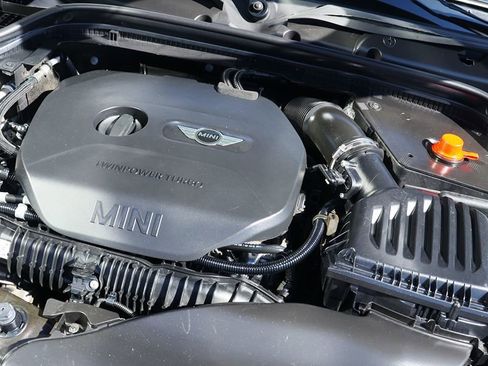 Used 2017 MINI Cooper S image 64