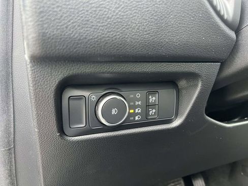 New 2025 Ford Ranger XLT w/ Equipment Group 301A High image 11