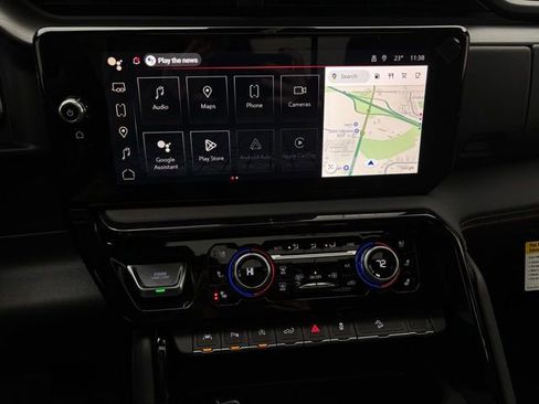 New 2026 GMC Sierra 1500 AT4 w/ AT4 Premium Package image 31