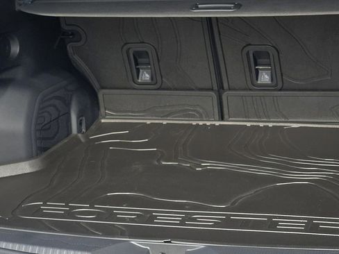 Used 2026 Subaru Forester Touring image 9
