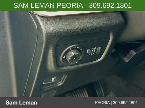 New 2026 Jeep Grand Cherokee L Limited image 10