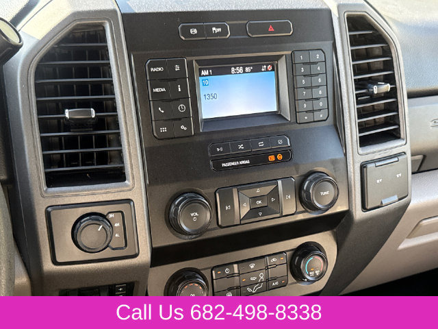 Used 2021 Ford F450 XL w/ Power Equipment Group AWD/4WD image 24