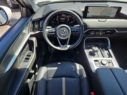 New 2026 MAZDA CX-90 Plug-In Hybrid w/ Premium Plus AWD/4WD image 9