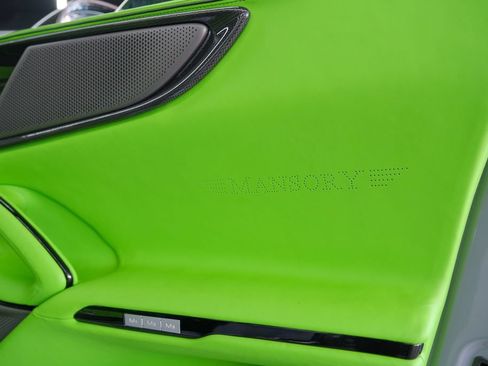 Used 2023 Ferrari Purosangue AWD/4WD image 38