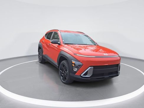 New 2026 Hyundai Kona SEL Sport image 2