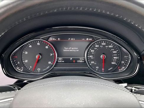 Used 2013 Audi A8 L 4.0T image 12