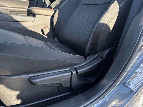 Used 2025 Nissan Altima 2.5 S FWD image 24