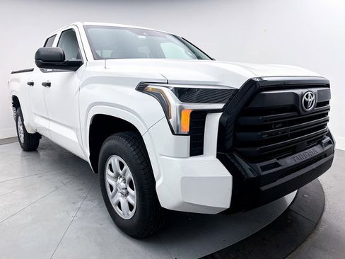 Used 2022 Toyota Tundra SR image 8