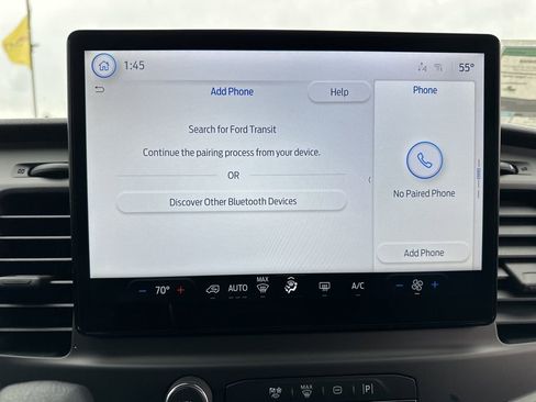 New 2026 Ford Transit 350 Base image 34