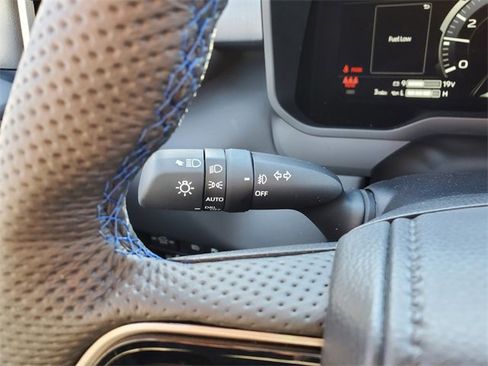 New 2026 Toyota Tundra Platinum image 23