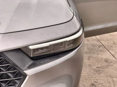 Used 2024 Honda Accord EX image 24