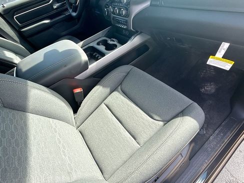 New 2026 RAM 1500 Big Horn image 29