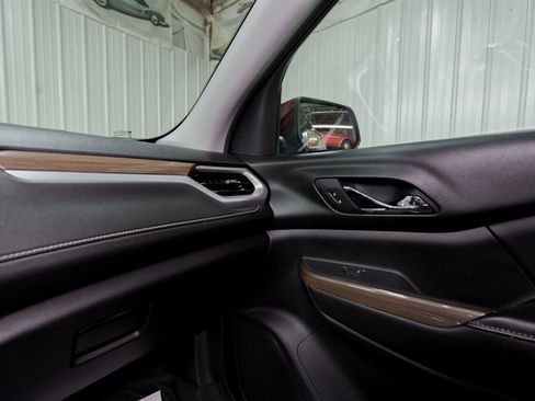 Used 2018 GMC Acadia SLE w/ LPO, Floor Liner Package image 15