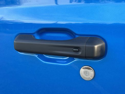 New 2026 Jeep Wrangler Sport S image 27