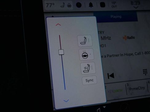 Used 2024 Jeep Grand Cherokee Limited w/ Luxury Tech Group II image 28