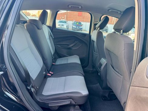 Used 2018 Ford Escape S FWD image 15
