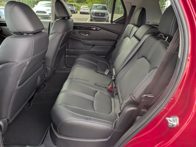 Certified 2026 Honda Passport RTL image 18