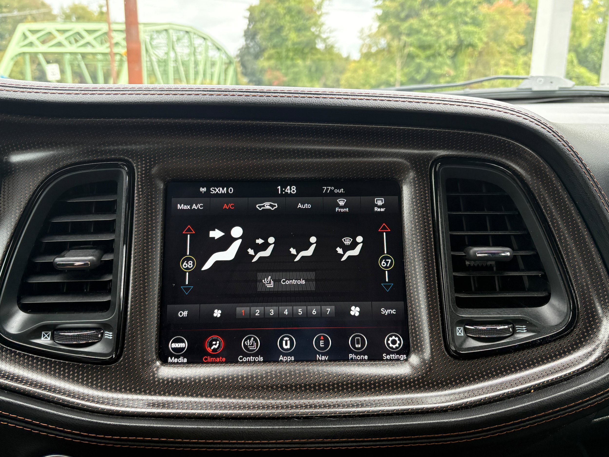 Certified 2020 Dodge Challenger R/T RWD image 21
