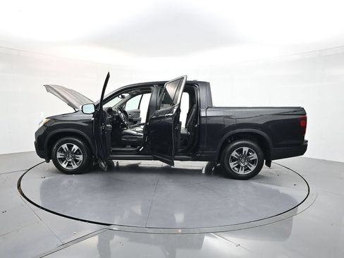 Used 2019 Honda Ridgeline RTL-E image 35