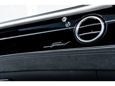 Used 2024 Bentley Continental GT Speed image 37