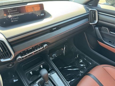 New 2026 MAZDA CX-50 AWD 2.5 S w/ Accent Package image 27