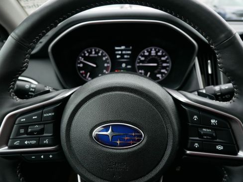 Certified 2024 Subaru Outback Touring image 25