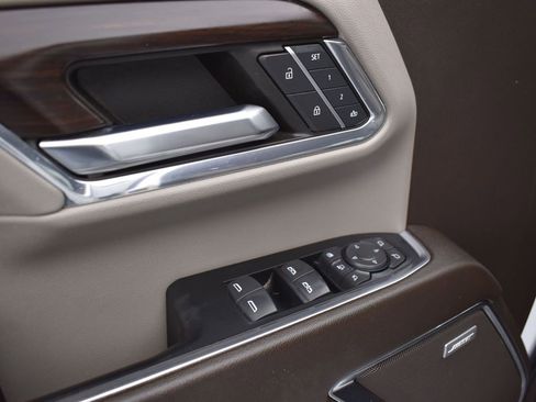 Used 2024 GMC Sierra 2500 SLT w/ Texas SLT Premium Package image 14