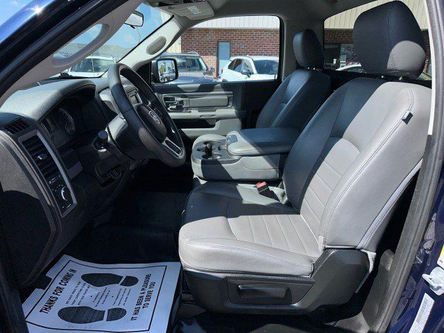 Used 2019 RAM 1500 Tradesman w/ Power & Remote Entry Group RWD image 19