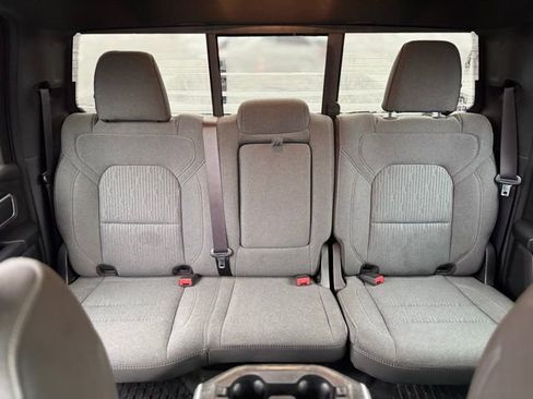 Used 2020 RAM 1500 Big Horn image 22