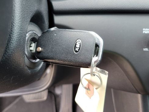 Used 2022 Kia Sportage LX FWD image 29