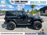 Used 2013 Jeep Wrangler Sahara image 6