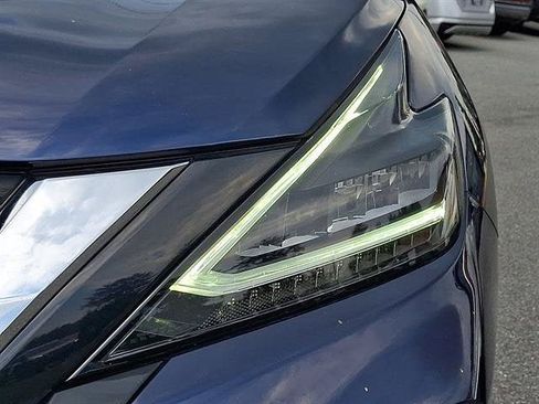 Certified 2024 Nissan Murano SL AWD/4WD image 10