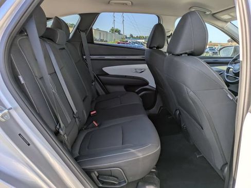 Used 2024 Hyundai Tucson SEL AWD/4WD image 22