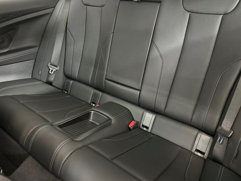 Used 2025 BMW M240i Coupe w/ Premium Package RWD image 26