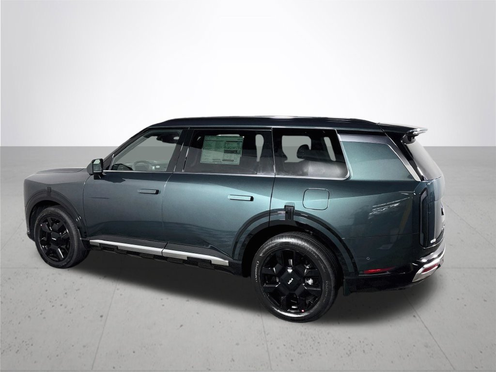 New 2027 Kia Telluride SX Prestige AWD/4WD image 8