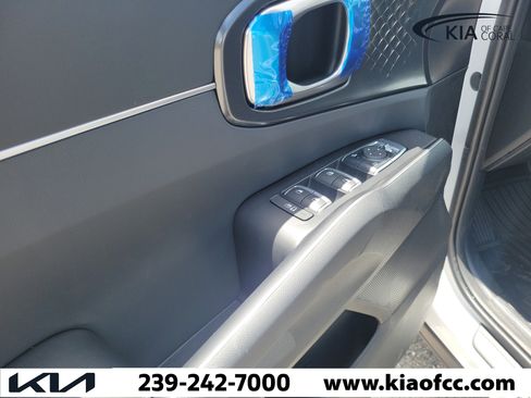 New 2026 Kia Sorento S AWD/4WD image 24