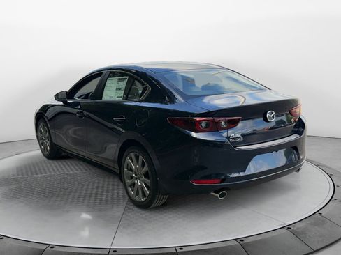 New 2026 MAZDA MAZDA3 2.5 S Sedan w/ Preferred Pkg FWD image 5