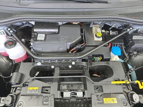 Used 2023 Volkswagen ID.4 Pro S image 31