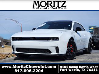 Used 2025 Dodge Charger Daytona Scat Pack w/ Track Pack video 1