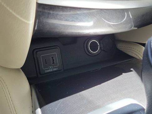 Used 2020 INFINITI QX60 Pure FWD image 20