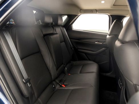 Used 2022 MAZDA CX-30 AWD 2.5 S w/ Preferred Package image 23