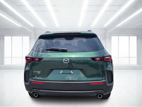 New 2026 MAZDA CX-50 AWD 2.5 S w/ Weather Package image 4