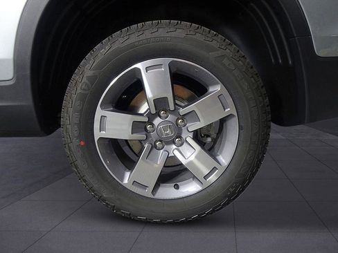 New 2026 Honda Ridgeline RTL image 9